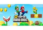 Nintendo Selects: New Super Mario Bros